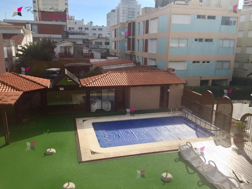 Península A pasos del Mar