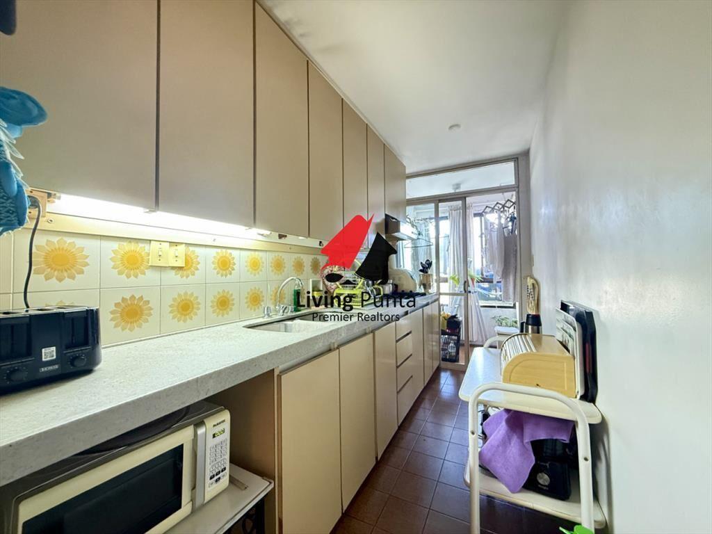 Venta Amplio Apartamento en Torre Amalfi Playa