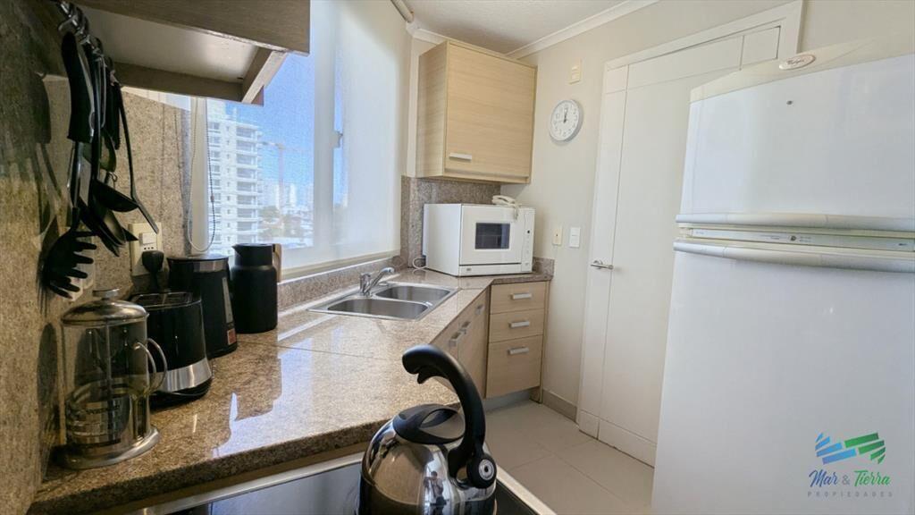 Alquiler apartamento 2 dormitorios en Ocea Drive