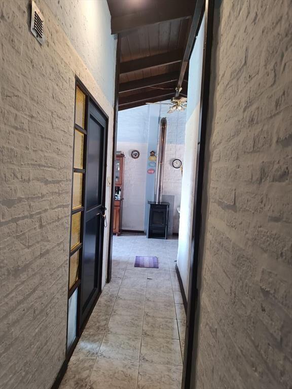 Vivienda en venta, EL general 3 dormitorios