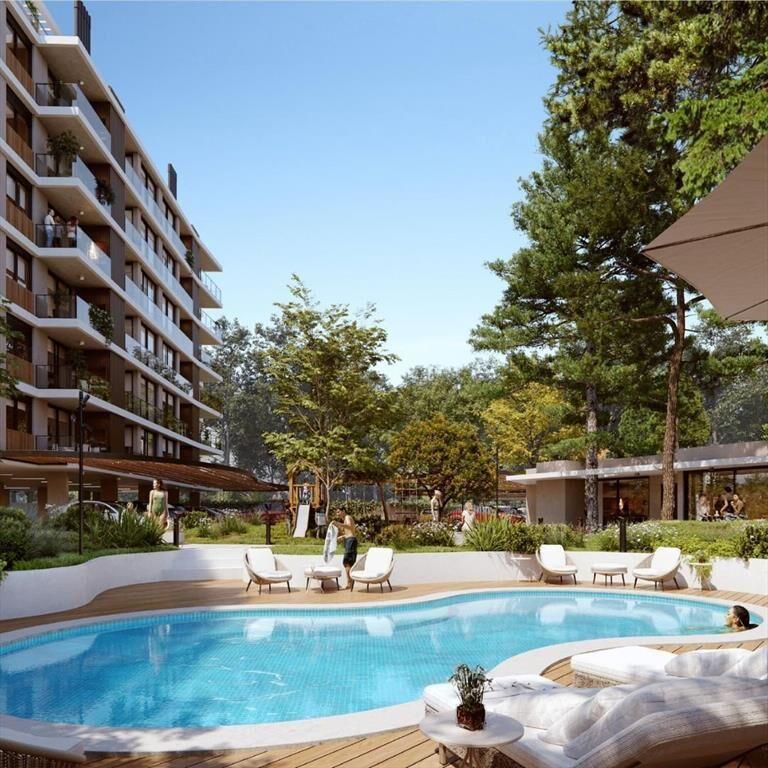 Venta apartamento 2 dormitorios Barra de Carrasco Grou Bosq