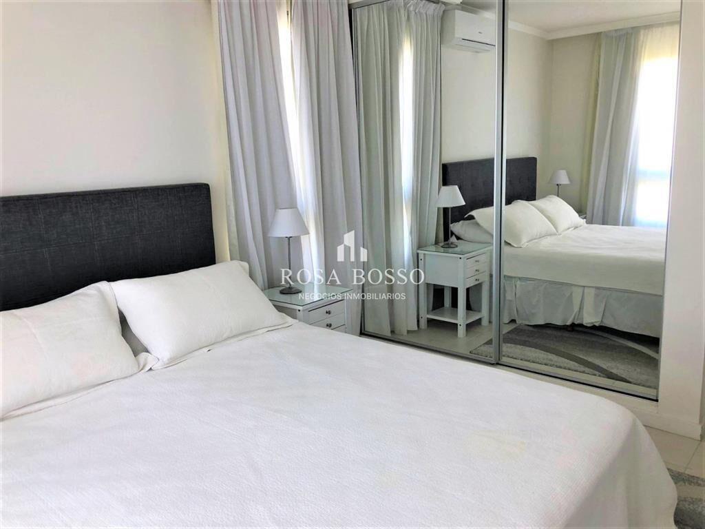 Apartamento muy cómodo y lindo.