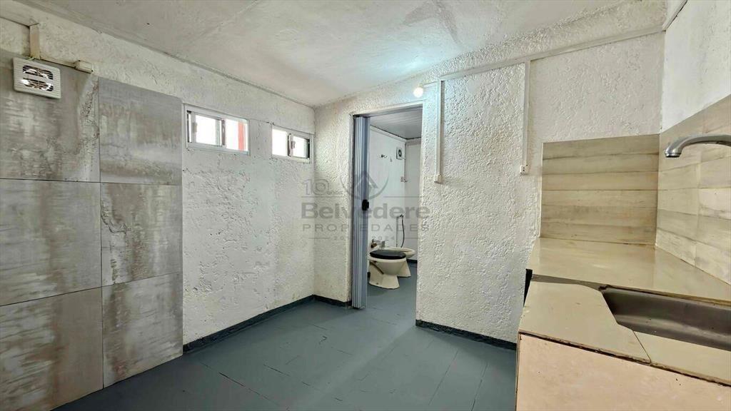 Mono ambiente en Belvedere Fray G Pérez 266 Ref. 197