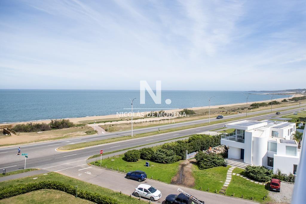 Vende departamento de 2 dormitorios en Playa del