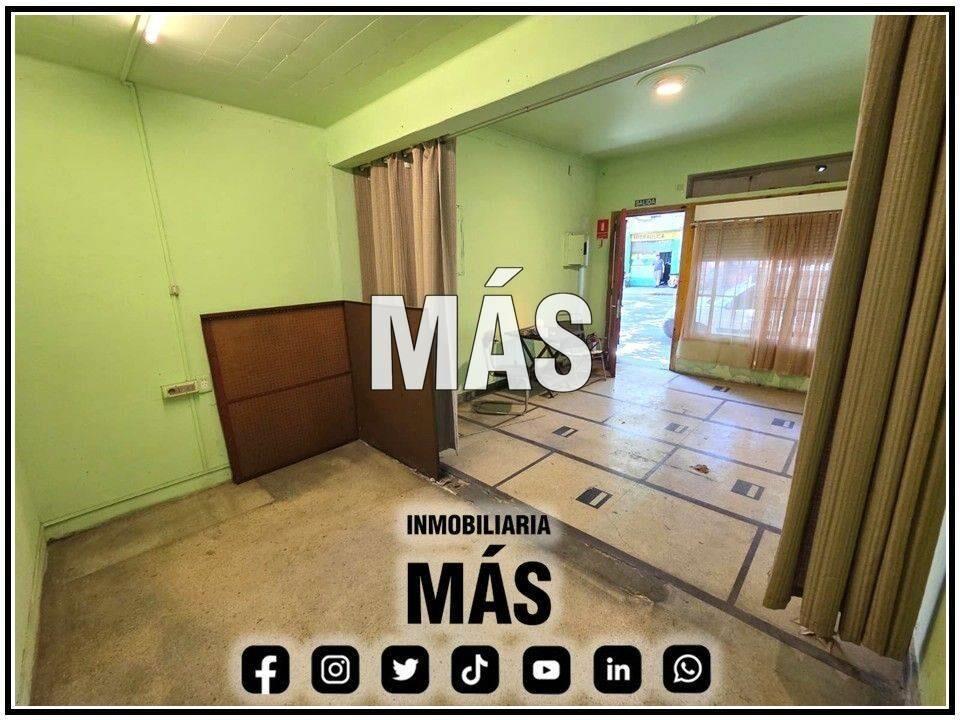 Casa Venta Padrón Único Centro Montevideo iMas.uy LC *...