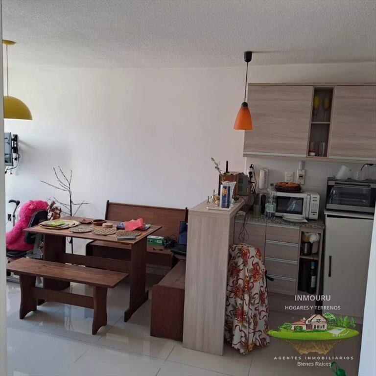 Se vende apartamento de 1 dormitorio en el Centro