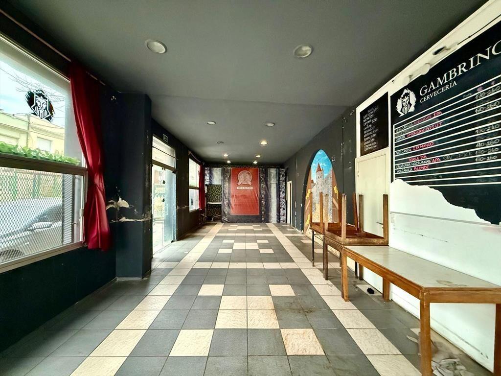 ALQUILER LOCAL COMERCIAL ESQUINA MALVIN