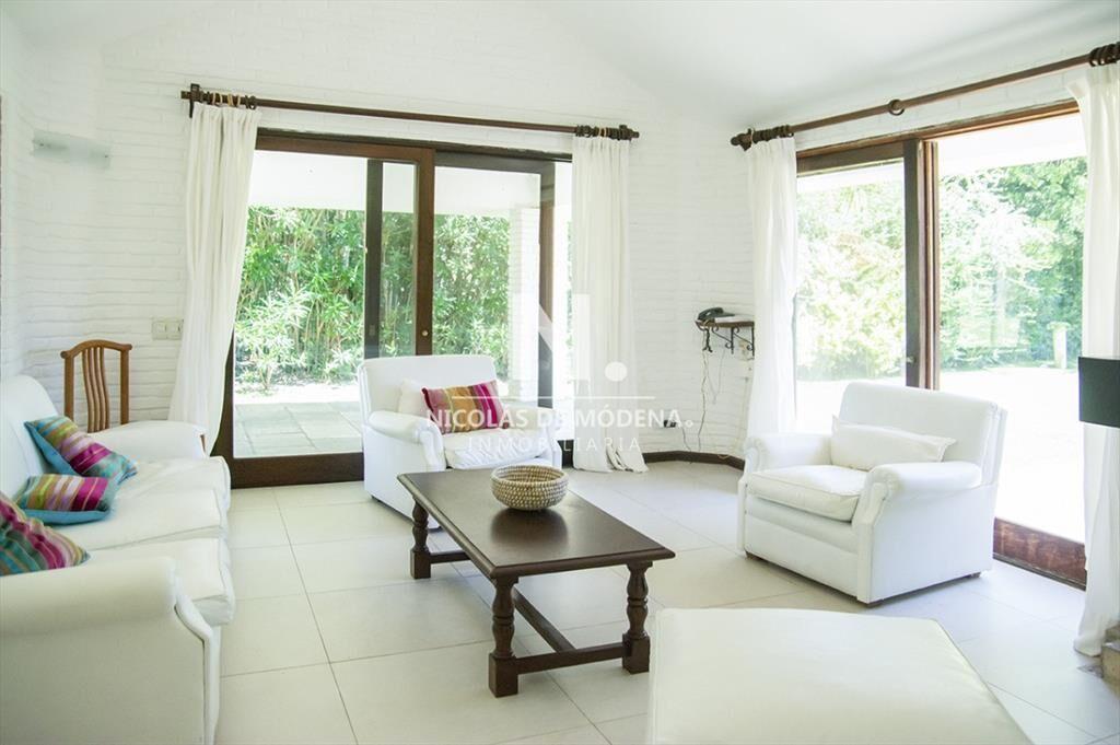 Hermosa casa en Punta del Este