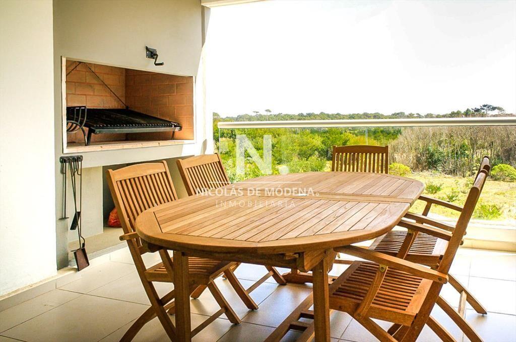 Hermoso y exclusivo departamento en Punta del