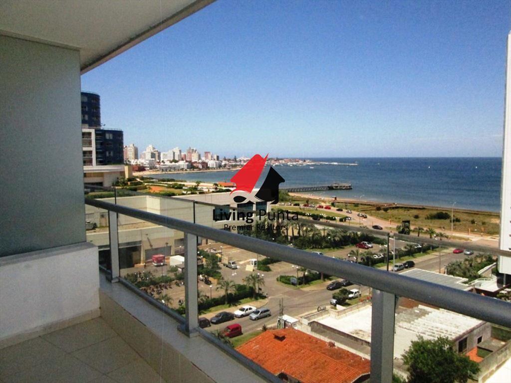 apartamento en alquiler