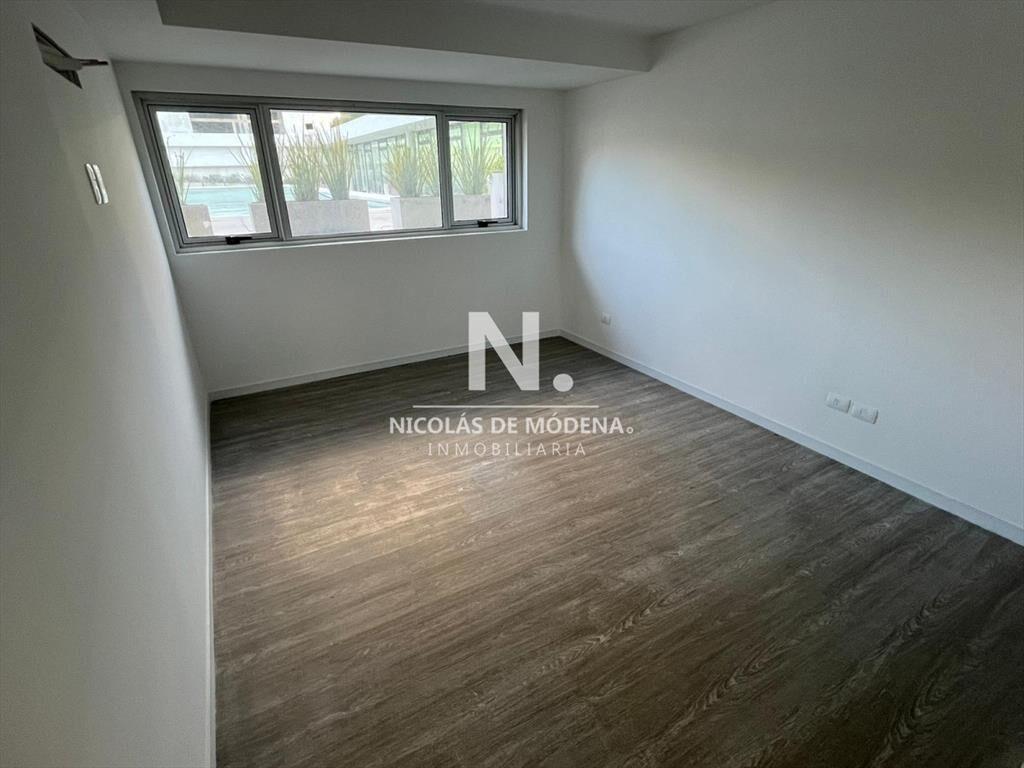 Departamento de 1 dormitorio en venta, planta del