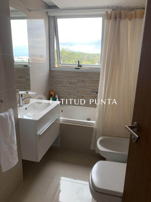 Apartamento en Brava