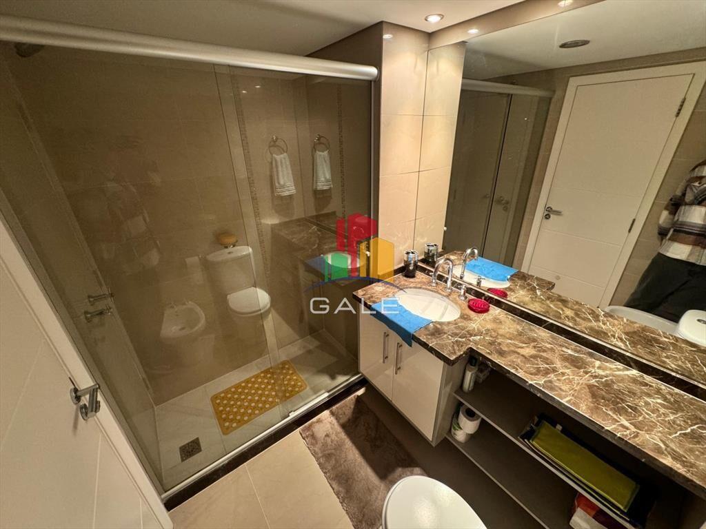 Apartamento Punta del Este 2 dormitorios