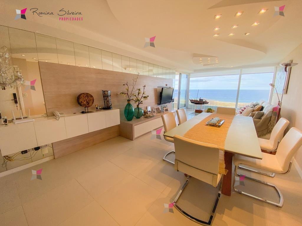 Apartamento de 3 dormitorios en Mansa