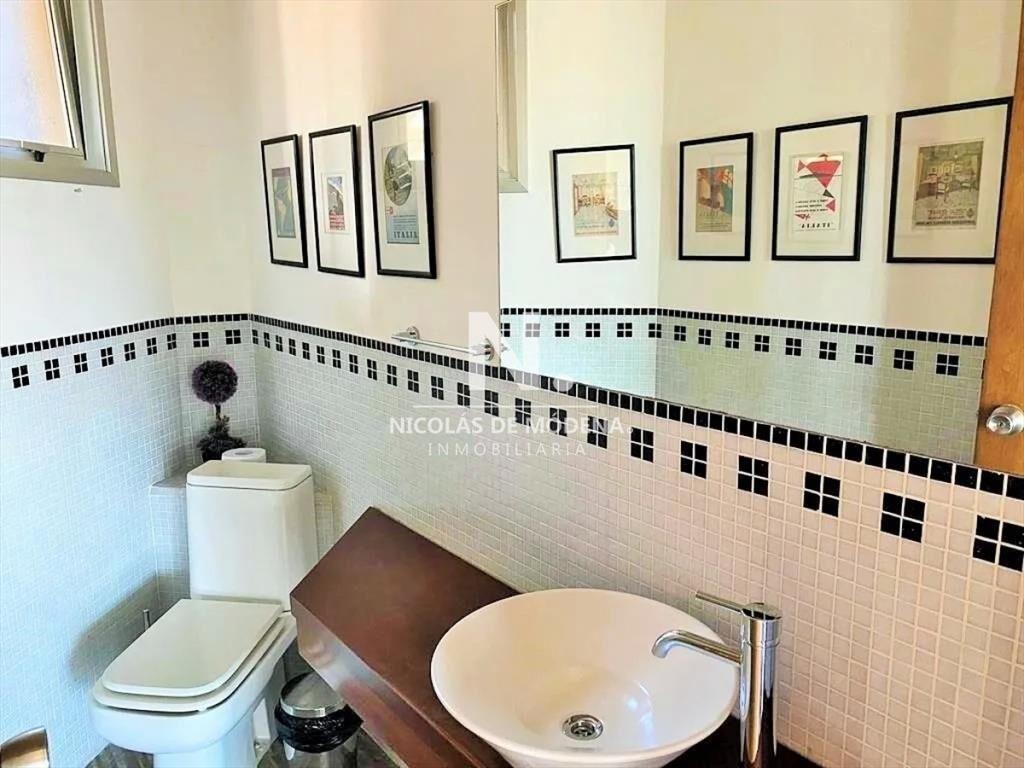 Casa de 5 dormitorios en Punta Ballena, Punta del