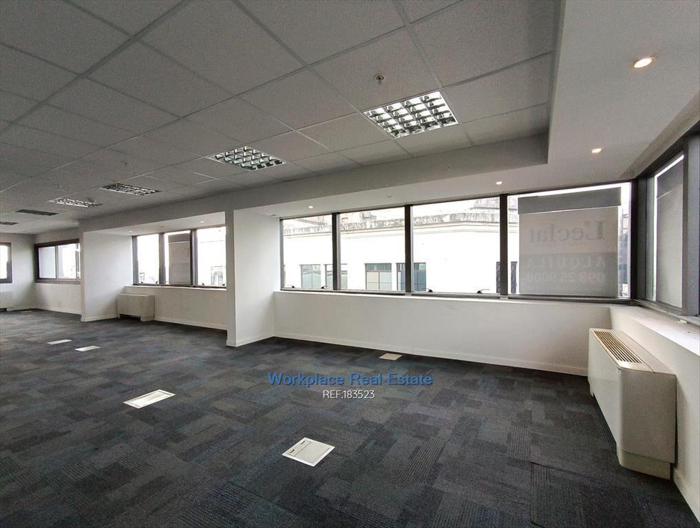 VENTA CON RENTA - OFICINA - CIUDAD VIEJA