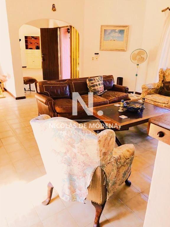 Casa de 3 dormitorios Pinares