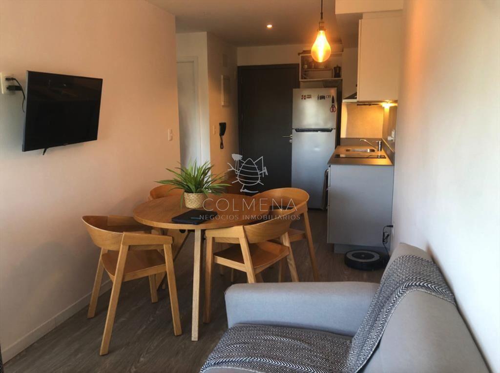 Apartamento en Cantegril, Monoambiente *