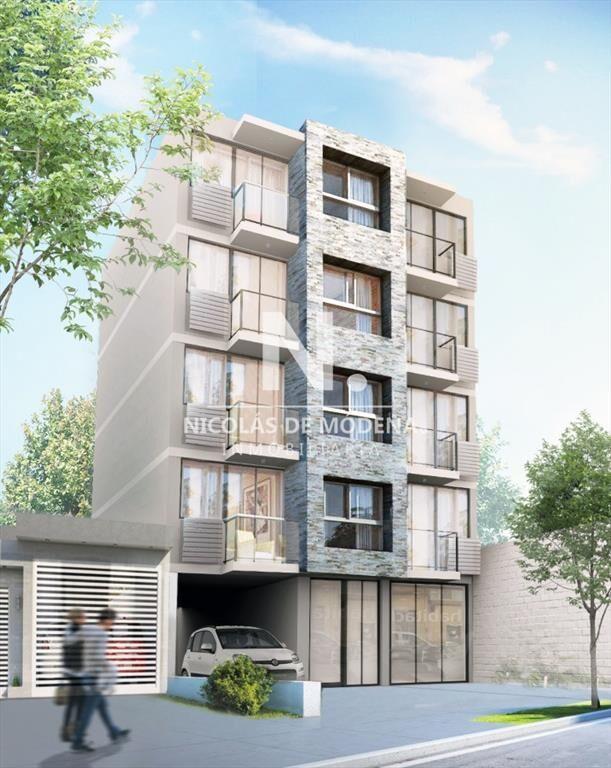 Venta Moderno Monoambiente en Aguada, Inversores!