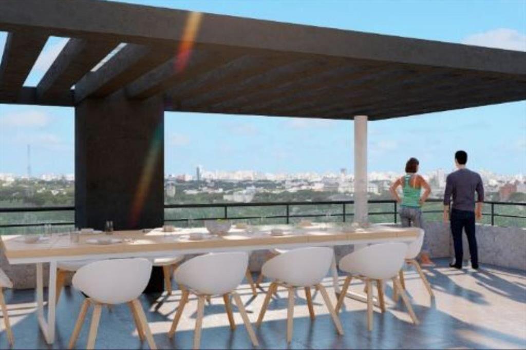 Venta Apartamento 2 Dormitorios en el Prado