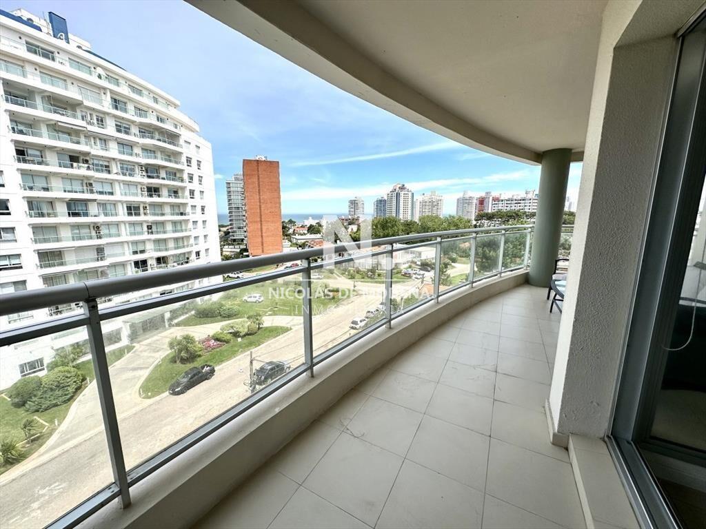Vende Apartamento en Brava - Punta del Este de 3