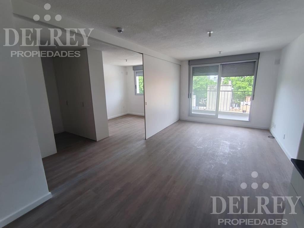 Venta Apartamento - Cordón DELREY PROPIEDADES