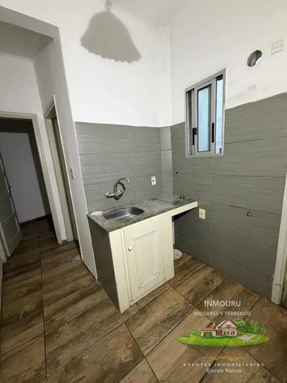 Alquiler de apartamento en Reducto