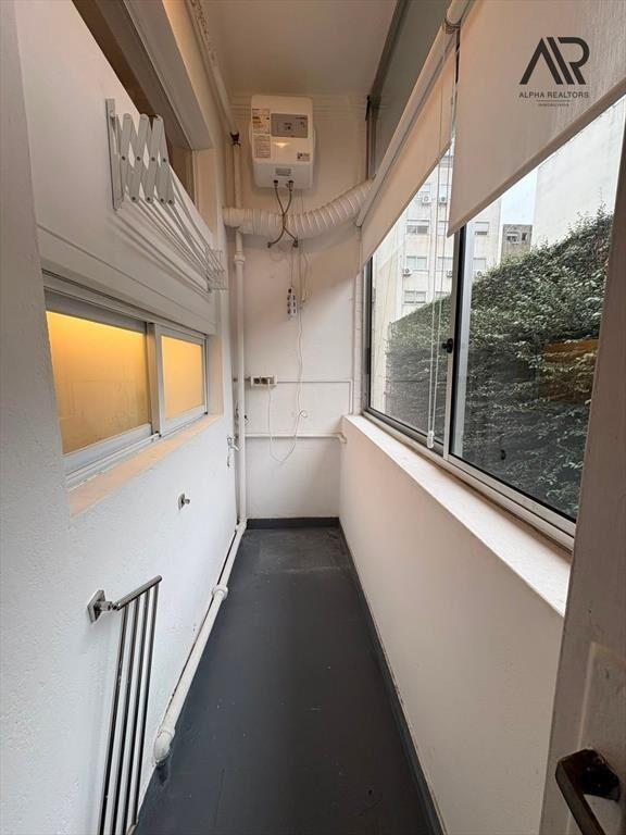 Apartamento en alquiler en Punta Carretas