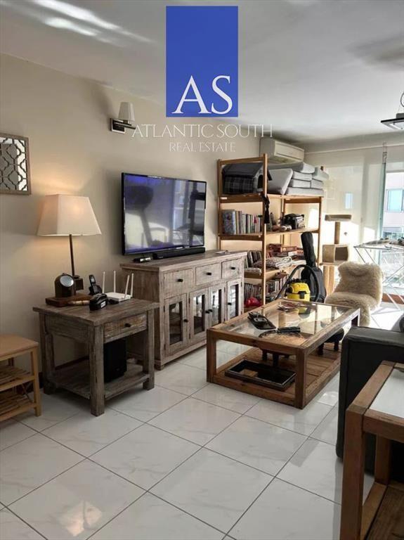 Apartamento frente al mar 3 dormitorios Playa del