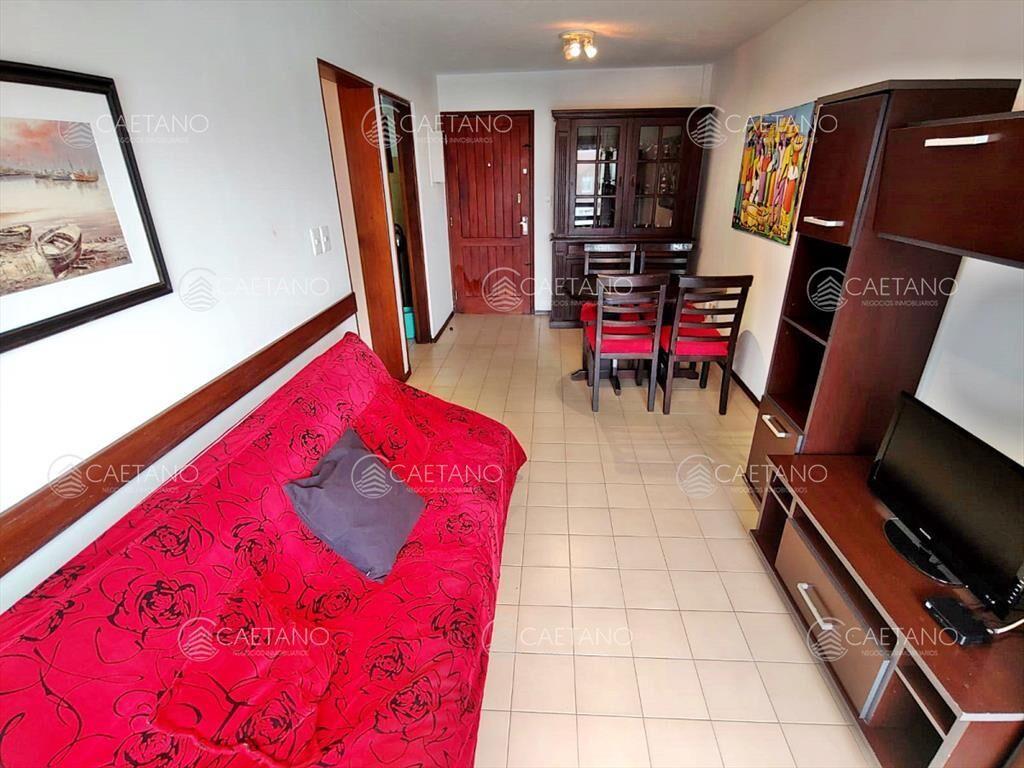 Apartamento alquiler anual en la Mansa