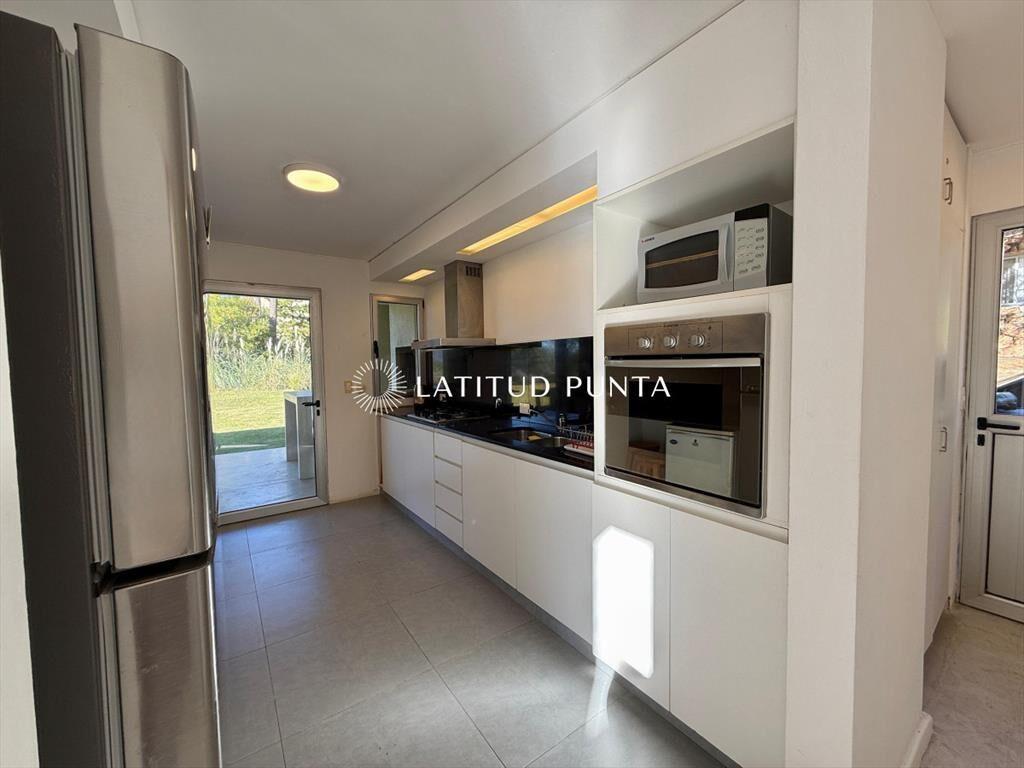 Casa en Laguna Blanca - Manantiales