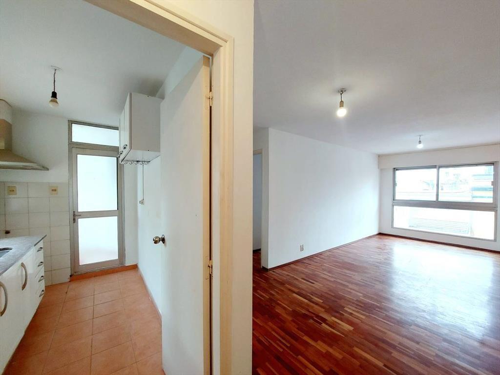 Venta Apartamento 1 dormitorio Cordón