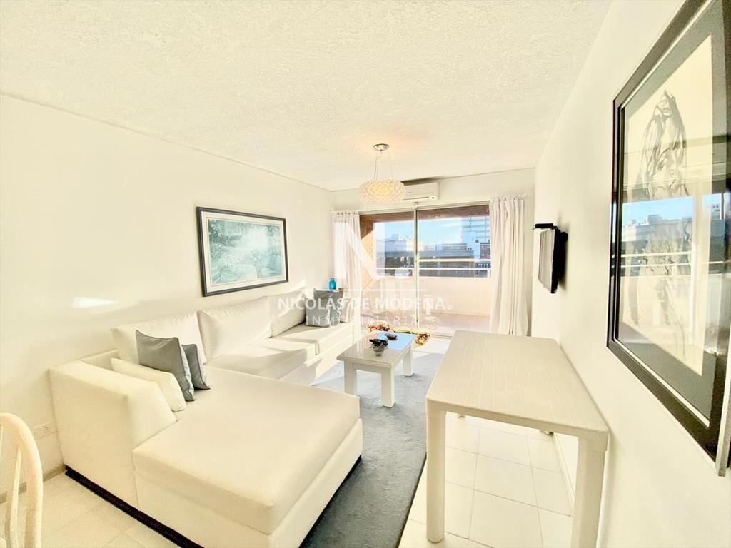 Vende apartamento en Brava- Punta del Este de 2