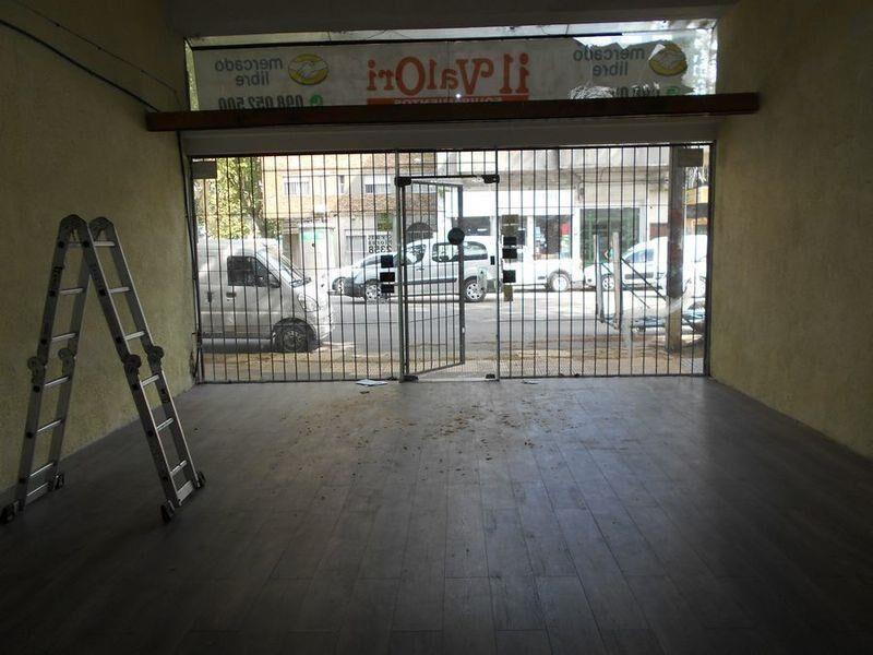 Local Comercial Venta en Aguada