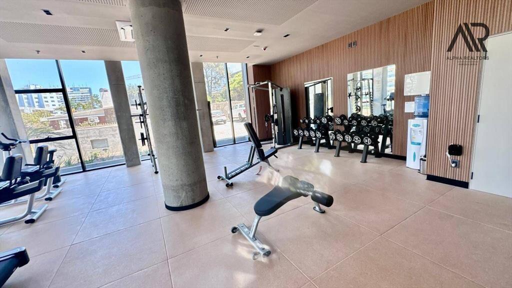 Apartamento en venta c/ cochera en La Pastora