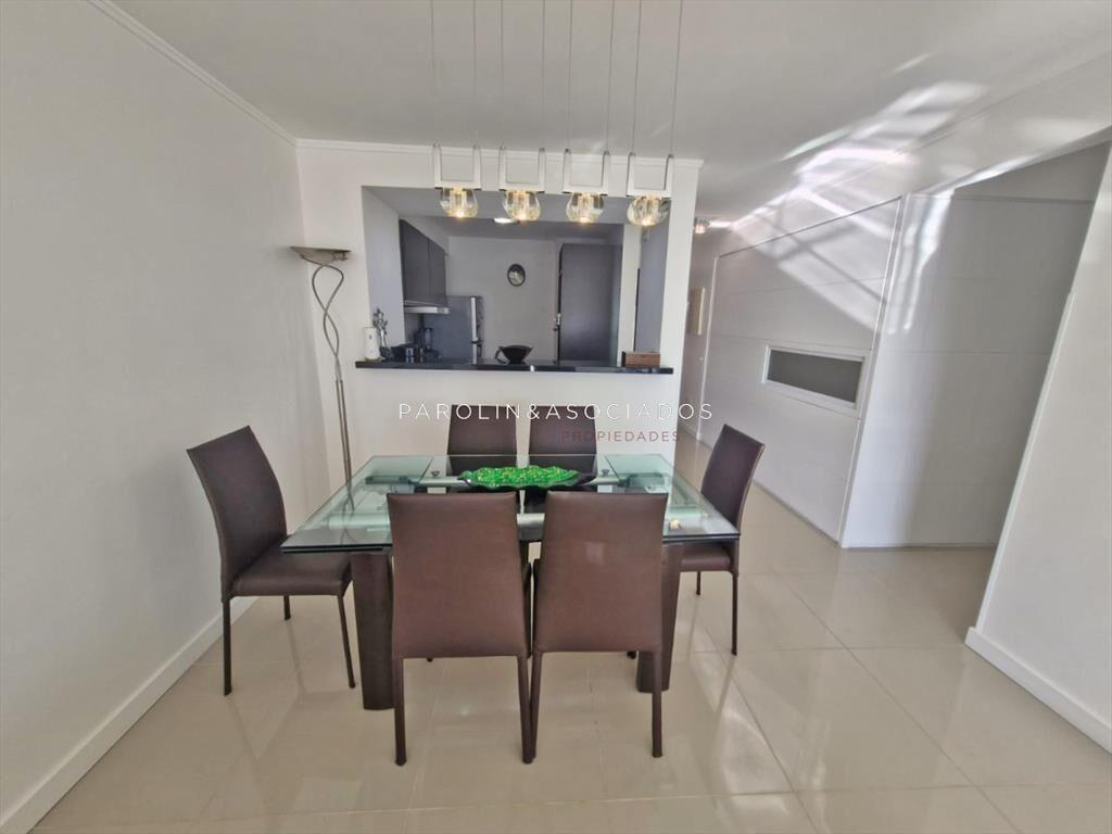 Apartamento en Venta de 3 Dormitorios en The 2,