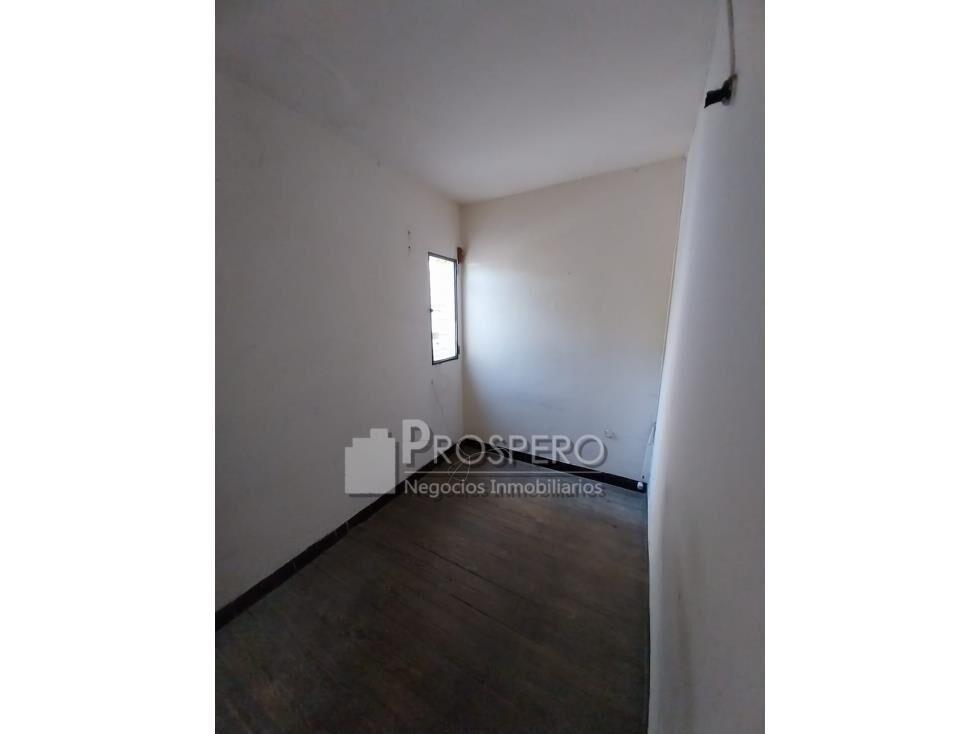 AL1809 Venta Dos Casas en un padron Reducto