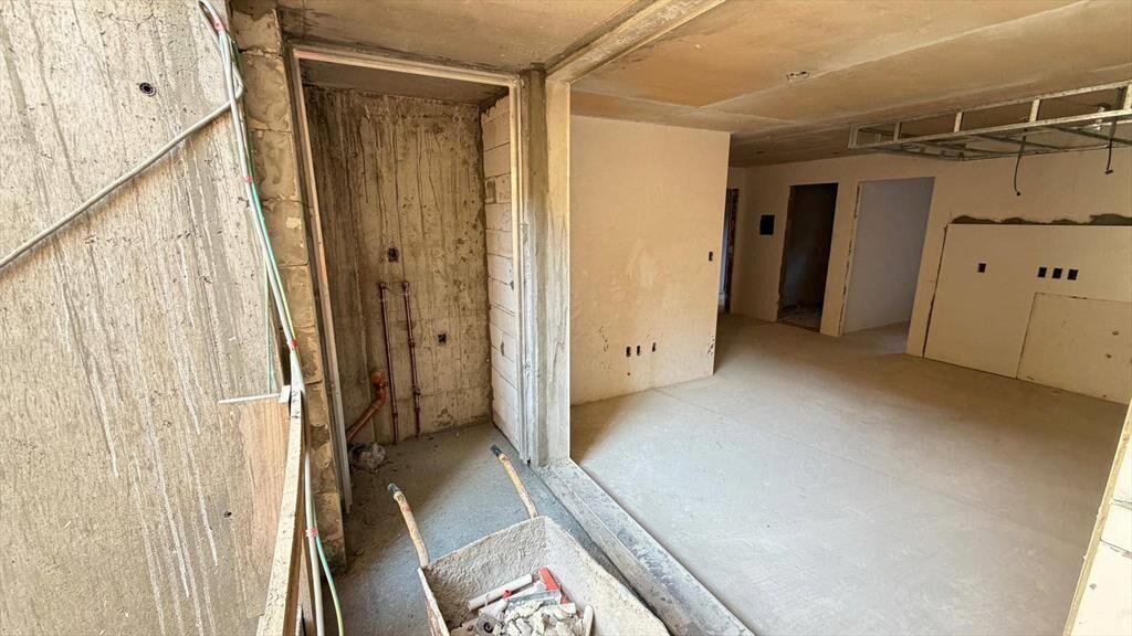 Venta de Apartamento con 1 dormitorio en Parque batlle