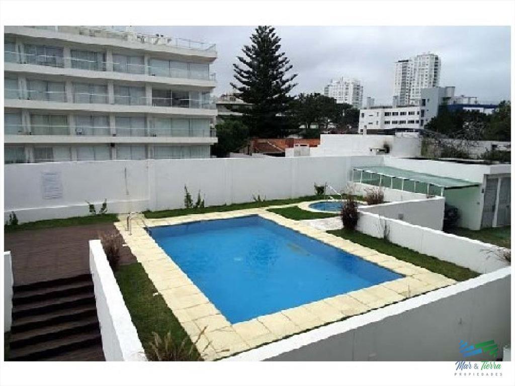Apartamento en Aidy Grill, 1 dormitorios *