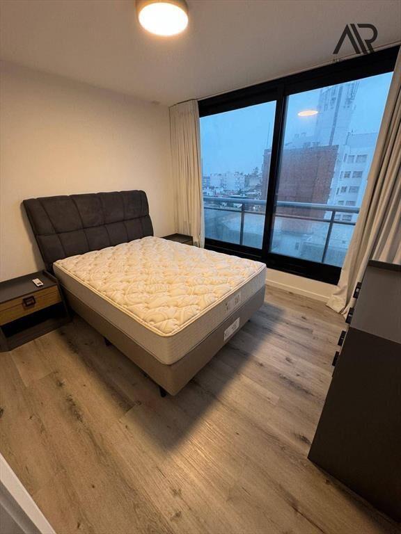 Apartamento en alquiler en Buceo