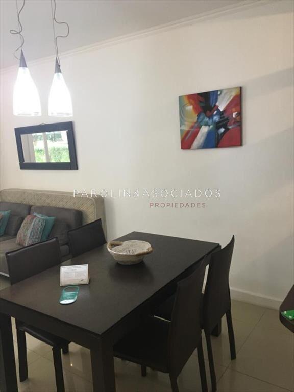 Apartamento en venta de 1 dormitorio en Green Park, Punta d