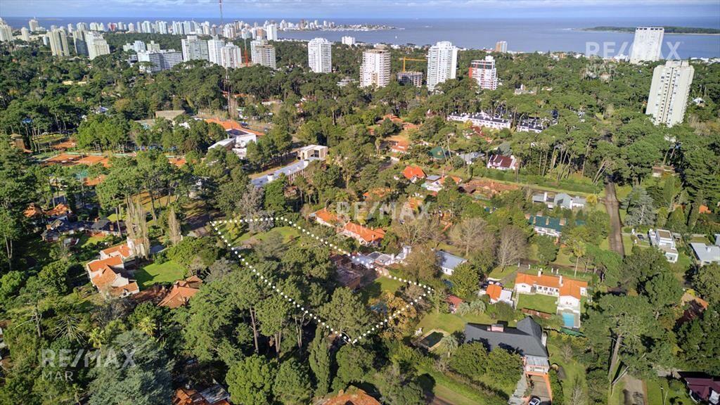 Venta Casa en Cantegril
