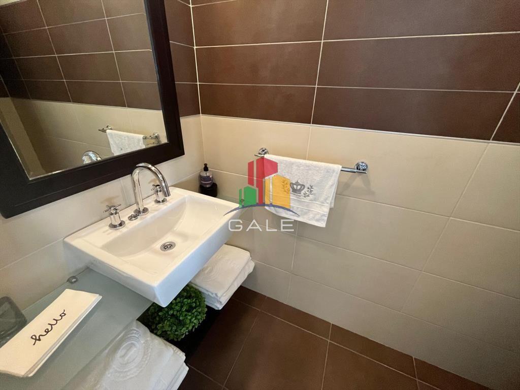 Apartamento de 3 dormitorios en Torre Imperiale -