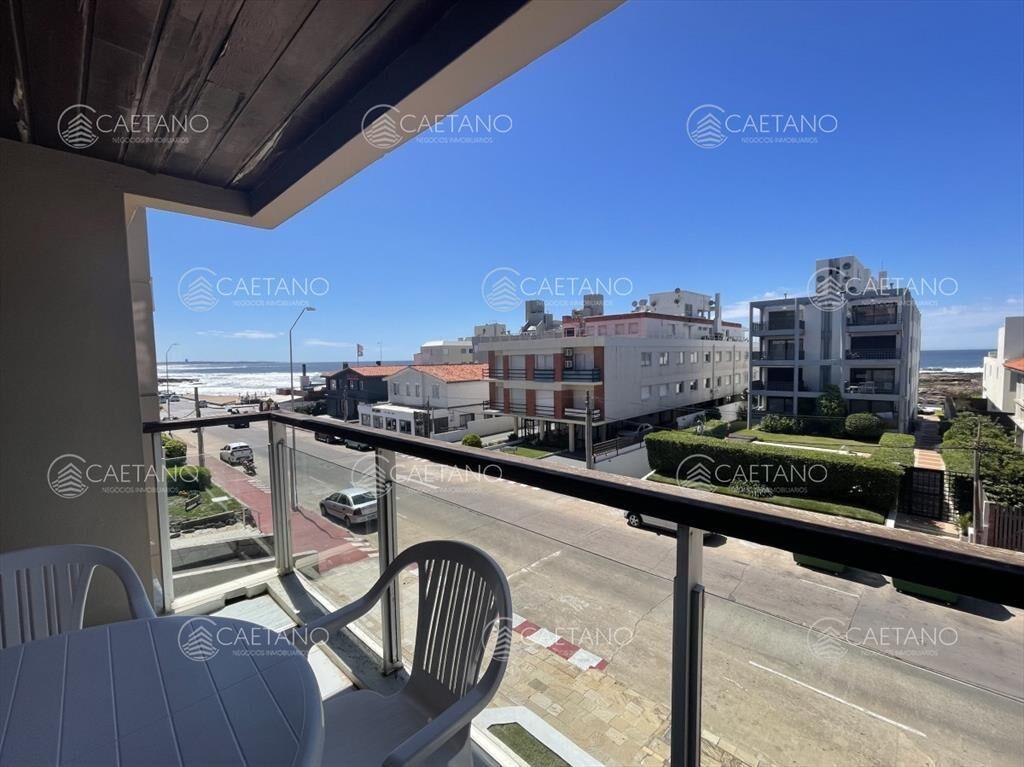 Apartamento en venta 2 dormitorios Punta del Este