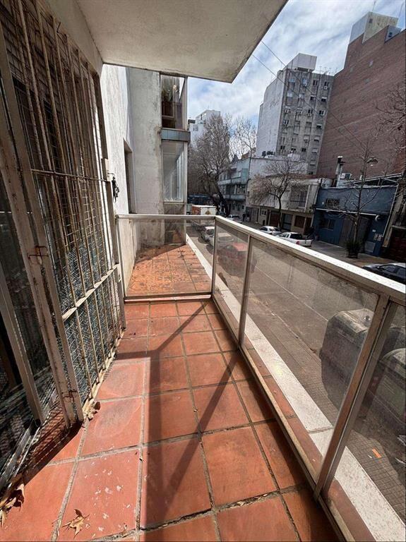 Venta Apartamento 1 dormitorio garaje terraza luminoso Cord