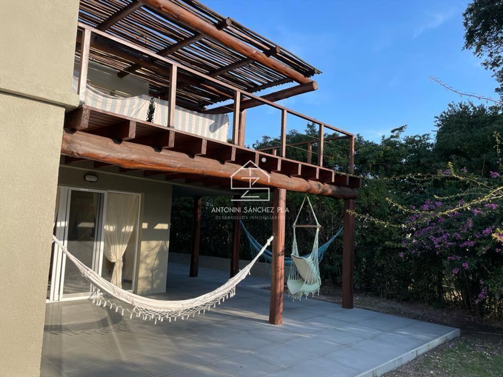 Venta casa con vista al mar. Punta Ballena