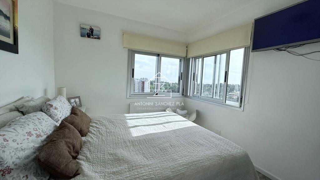 ALQUILO APARTAMENTO TEMPORADA, 3 DORMITORIOS, 2 BAÑOS, VIS