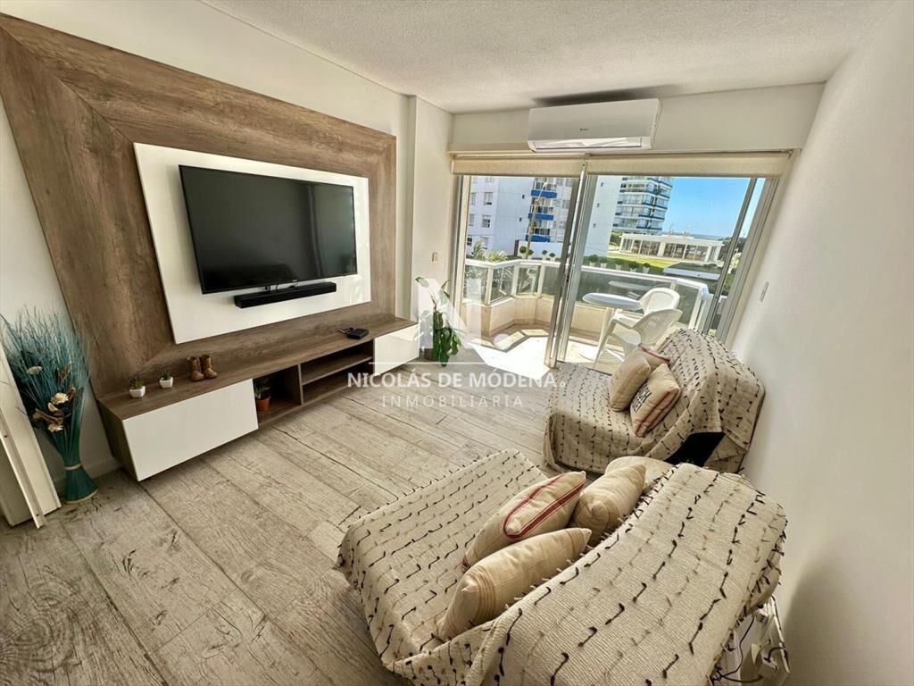 Venta, apartamento zona Chiverta , 1 dormitorio ,
