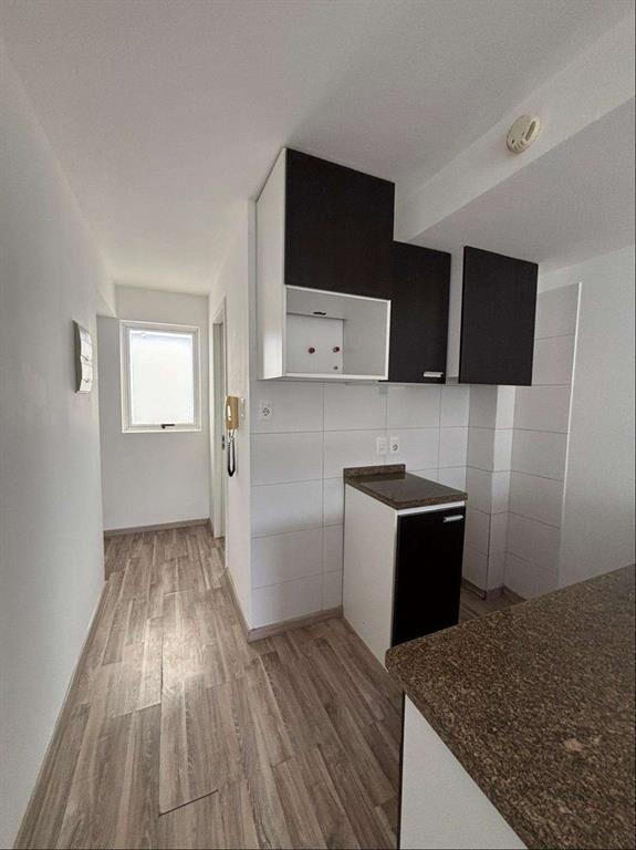 Alquiler apartamento Monoambiente super luminoso amplio vis