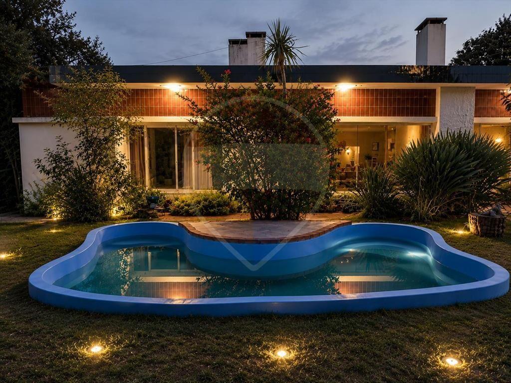 Venta Casas en doble Terreno Esquina Las Toscas